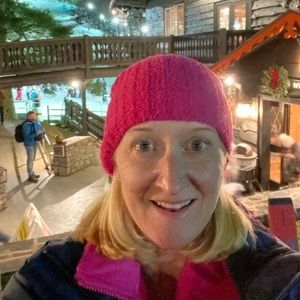 Meet your Posher, Courtney